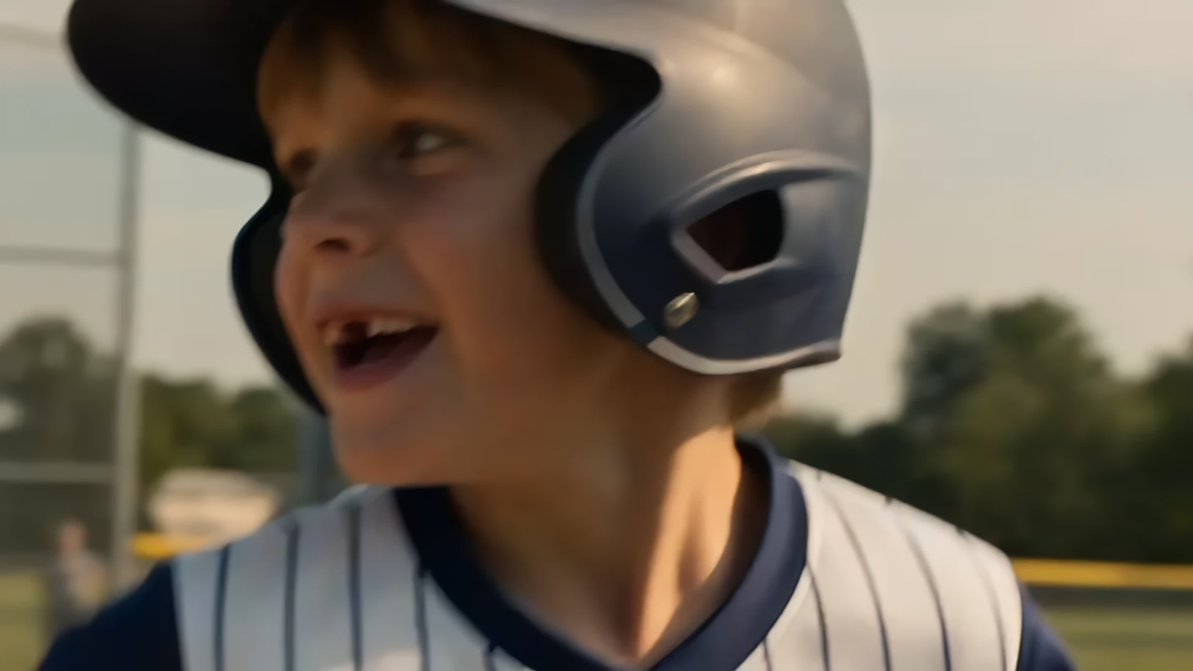Chick-fil-A spec commercial